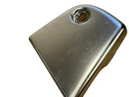 LAND ROVER GENUINE Land Rover Range Rover Sport L320 CONSOLE LID RIGHT HINGE COVER TRIM — thumbnail 4