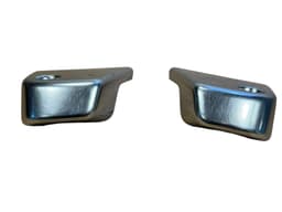 LAND ROVER GENUINE Land Rover Range Rover Sport L320 CONSOLE LID RIGHT HINGE COVER TRIM — thumbnail 5