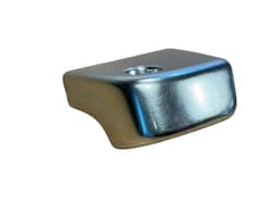 LAND ROVER GENUINE Land Rover Range Rover Sport L320 CONSOLE LID RIGHT HINGE COVER TRIM — thumbnail 6