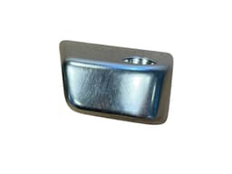 LAND ROVER GENUINE Land Rover Range Rover Sport L320 CONSOLE LID RIGHT HINGE COVER TRIM — thumbnail 7