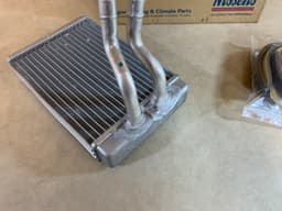 HYUNDAI Hyundai H1 Starex Cargo Furgons Nissens Heat Exchanger radiator Interior Heating — thumbnail 5