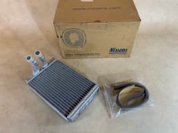 HYUNDAI Hyundai H1 Starex Cargo Furgons Nissens Heat Exchanger radiator Interior Heating — thumbnail 10