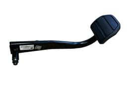 LAND ROVER GENUINE Land Rover Range Rover Sport L320 BRAKE PEDAL WITHOUT BRACKET RHD CAR — thumbnail 2