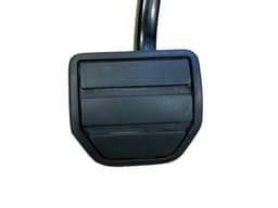 LAND ROVER GENUINE Land Rover Range Rover Sport L320 BRAKE PEDAL WITHOUT BRACKET RHD CAR — thumbnail 4