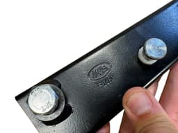 LAND ROVER GENUINE Land Rover Range Rover Sport L320 BRAKE PEDAL WITHOUT BRACKET RHD CAR — thumbnail 6