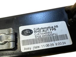 LAND ROVER GENUINE Land Rover Range Rover Sport L320 BRAKE PEDAL WITHOUT BRACKET RHD CAR — thumbnail 8