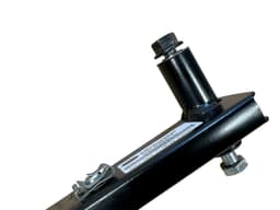 LAND ROVER GENUINE Land Rover Range Rover Sport L320 BRAKE PEDAL WITHOUT BRACKET RHD CAR — thumbnail 9
