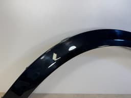 BMW BMW X5 X5M E70 E70M SRA Front Right M Fender Flare Wheel Arch Molding Trim BLACK — thumbnail 3
