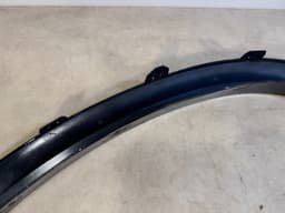 BMW BMW X5 X5M E70 E70M SRA Front Right M Fender Flare Wheel Arch Molding Trim BLACK — thumbnail 9