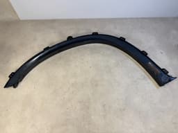 BMW BMW X5 X5M E70 E70M SRA Front Right M Fender Flare Wheel Arch Molding Trim BLACK — thumbnail 7