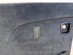 BMW Genuine BMW X5 E70 Real Right RH Trunk Trim Panel Black 51477145906 — thumbnail 7