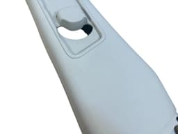 LAND ROVER GENUINE Land Rover Range Rover Sport L320 RIGHT B PILLAR UPPER PANEL COVER TRIM — thumbnail 3