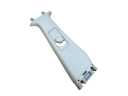 LAND ROVER GENUINE Land Rover Range Rover Sport L320 RIGHT B PILLAR UPPER PANEL COVER TRIM — thumbnail 1