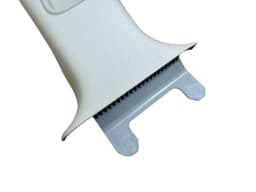 LAND ROVER GENUINE Land Rover Range Rover Sport L320 RIGHT B PILLAR UPPER PANEL COVER TRIM — thumbnail 7