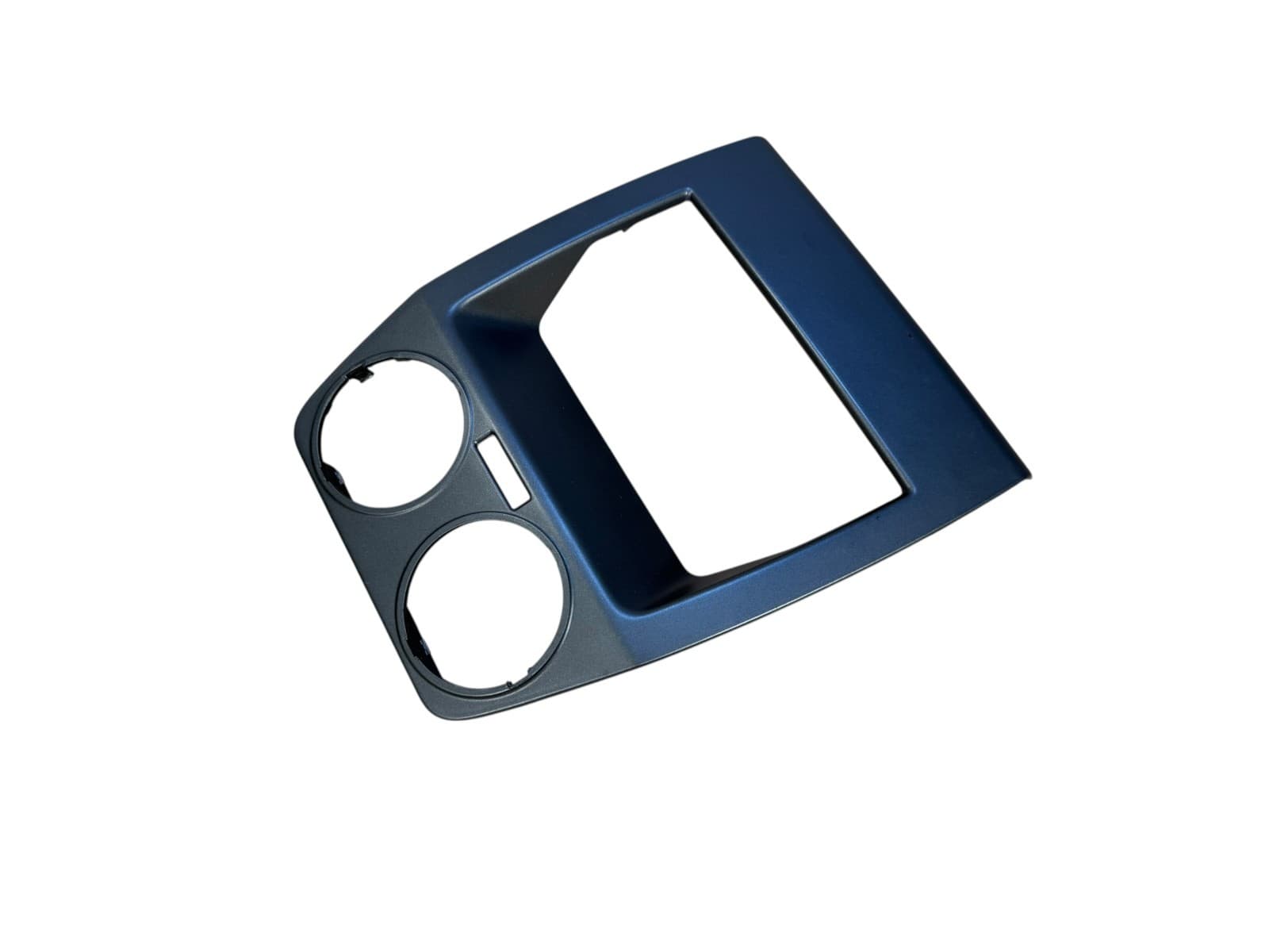 LAND ROVER GENUINE Land Rover Range Rover Sport L320 Rear Center Console Trim Cover Cap