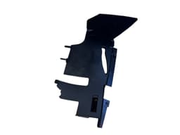 LAND ROVER GENUINE Land Rover Range Rover Sport L320 Bottom RIGHT Dashboard Trim Panel RHD — thumbnail 5