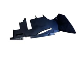 LAND ROVER GENUINE Land Rover Range Rover Sport L320 Bottom RIGHT Dashboard Trim Panel RHD — thumbnail 6