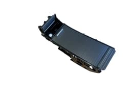 LAND ROVER GENUINE Land Rover Range Rover Sport L320 Front Center Ash Tray Meteor Grey — thumbnail 1