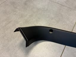 LAND ROVER GENUINE Land Rover Range Rover Sport L320 Left Tailgate Trim Panel — thumbnail 4