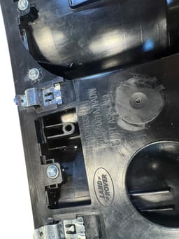 LAND ROVER GENUINE Land Rover Range Rover Sport L320 Front Center Ash Tray Meteor Grey — thumbnail 9