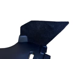 LAND ROVER GENUINE Land Rover Range Rover Sport L320 Bottom RIGHT Dashboard Trim Panel RHD — thumbnail 7