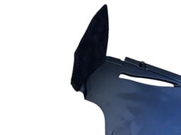 LAND ROVER GENUINE Land Rover Range Rover Sport L320 Bottom RIGHT Dashboard Trim Panel RHD — thumbnail 2