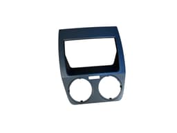 LAND ROVER GENUINE Land Rover Range Rover Sport L320 Rear Center Console Trim Cover Cap — thumbnail 2