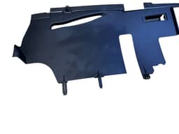 LAND ROVER GENUINE Land Rover Range Rover Sport L320 Bottom RIGHT Dashboard Trim Panel RHD — thumbnail 3