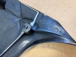 LAND ROVER GENUINE Land Rover Range Rover Sport L320 Foot Kick Panel Sill Trim Cover — thumbnail 9