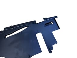 LAND ROVER GENUINE Land Rover Range Rover Sport L320 Bottom RIGHT Dashboard Trim Panel RHD — thumbnail 4