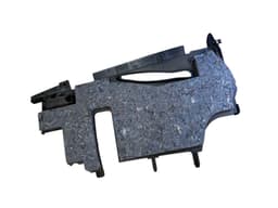 LAND ROVER GENUINE Land Rover Range Rover Sport L320 Bottom RIGHT Dashboard Trim Panel RHD — thumbnail 8