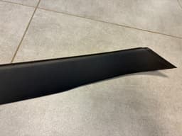 LAND ROVER GENUINE Land Rover Range Rover Sport L320 Left Tailgate Trim Panel — thumbnail 5