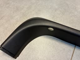 LAND ROVER GENUINE Land Rover Range Rover Sport L320 Left Tailgate Trim Panel — thumbnail 6