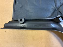 LAND ROVER GENUINE Land Rover Range Rover Sport L320 Foot Kick Panel Sill Trim Cover — thumbnail 8