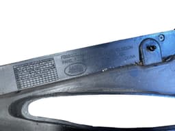 LAND ROVER GENUINE Land Rover Range Rover Sport L320 Bottom RIGHT Dashboard Trim Panel RHD — thumbnail 10