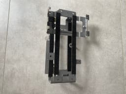 LAND ROVER GENUINE Land Rover Range Rover Sport L320 Metal Stereo Mounting Bracket 8H320445 — thumbnail 9