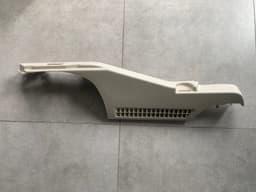 LAND ROVER GENUINE Land Rover Range Rover Sport L320 Trim Cover Panel Quarter Rear Right — thumbnail 1
