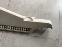 LAND ROVER GENUINE Land Rover Range Rover Sport L320 Trim Cover Panel Quarter Rear Right — thumbnail 3