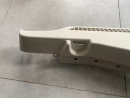 LAND ROVER GENUINE Land Rover Range Rover Sport L320 Trim Cover Panel Quarter Rear Right — thumbnail 6