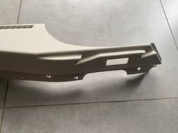 LAND ROVER GENUINE Land Rover Range Rover Sport L320 Trim Cover Panel Quarter Rear Right — thumbnail 5
