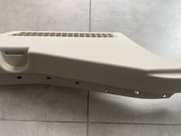 LAND ROVER GENUINE Land Rover Range Rover Sport L320 Trim Cover Panel Quarter Rear Right — thumbnail 7