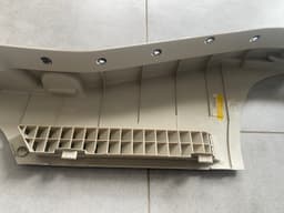 LAND ROVER GENUINE Land Rover Range Rover Sport L320 Trim Cover Panel Quarter Rear Right — thumbnail 9