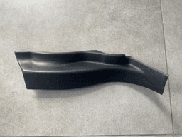 LAND ROVER GENUINE Land Rover Range Rover Sport L320 REAR RIGHT SEAT TRIM — thumbnail 1