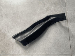 LAND ROVER GENUINE Land Rover Range Rover Sport L320 REAR RIGHT SEAT TRIM — thumbnail 2
