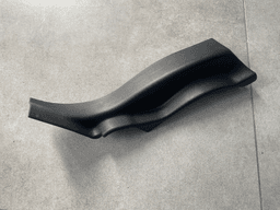 LAND ROVER GENUINE Land Rover Range Rover Sport L320 REAR RIGHT SEAT TRIM — thumbnail 4