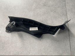 LAND ROVER GENUINE Land Rover Range Rover Sport L320 REAR RIGHT SEAT TRIM — thumbnail 6