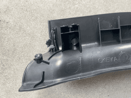 LAND ROVER GENUINE Land Rover Range Rover Sport L320 REAR RIGHT SEAT TRIM — thumbnail 8