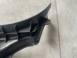 LAND ROVER GENUINE Land Rover Range Rover Sport L320 REAR RIGHT SEAT TRIM — thumbnail 9