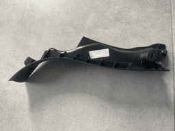 LAND ROVER GENUINE Land Rover Range Rover Sport L320 REAR RIGHT SEAT TRIM — thumbnail 10