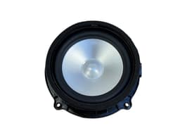 LAND ROVER GENUINE Land Rover Range Rover Sport L320 Rear Door Speaker XQM 500530 LOGIC 7 — thumbnail 1